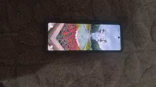 Samsung Galaxy Z Fold 2