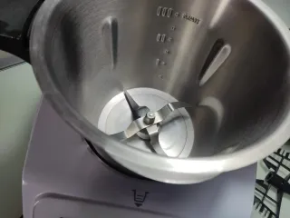 Monsieur Cuisine Connect