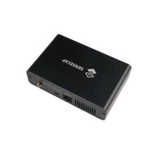 Sensecap con Raspberry 4GB