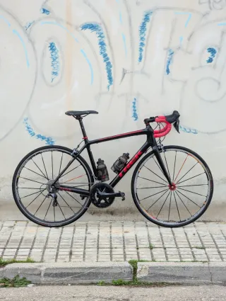 Bicicletta Trek Émonda in vendita in ottime condizioni