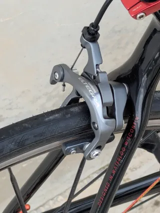 Bicicletta Trek Émonda in vendita in ottime condizioni