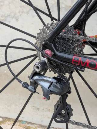 Bicicletta Trek Émonda in vendita in ottime condizioni