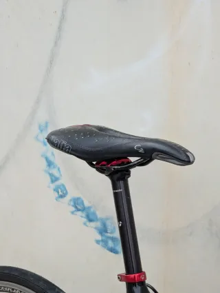 Bicicletta Trek Émonda in vendita in ottime condizioni