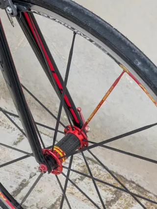 Bicicletta Trek Émonda in vendita in ottime condizioni