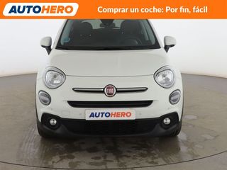 Fiat 500X 1.0 Turbo Connect