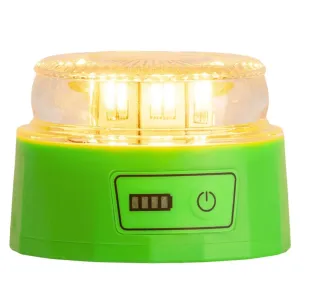 Baliza V16 LED Señalización Emergencia