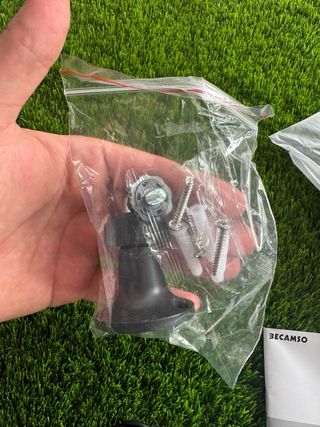 Cámara de seguridad BECAMSO DF220