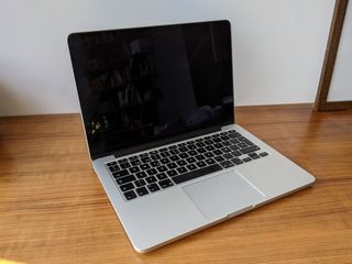 MacBook Pro Retina 13 2014 8Gb