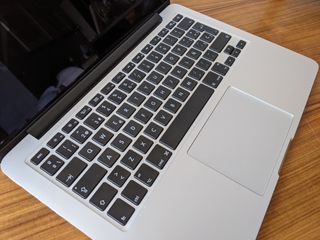 MacBook Pro Retina 13 2014 8Gb