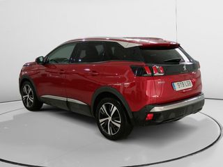 Peugeot 3008 Allure