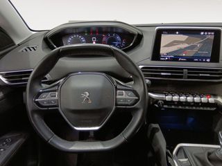 Peugeot 3008 Allure