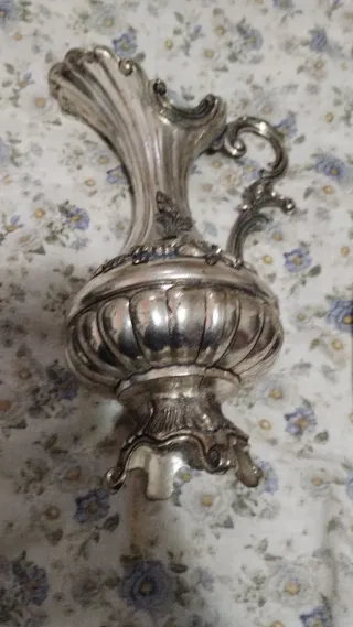 Anfora Argentata 95-100