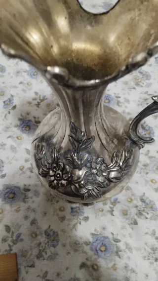 Anfora Argentata 95-100