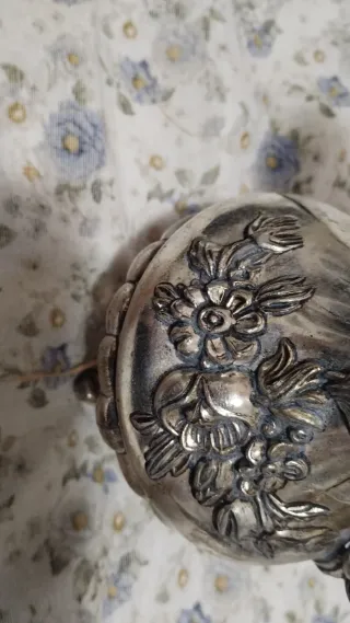 Anfora Argentata 95-100