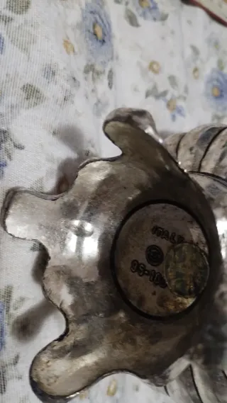 Anfora Argentata 95-100