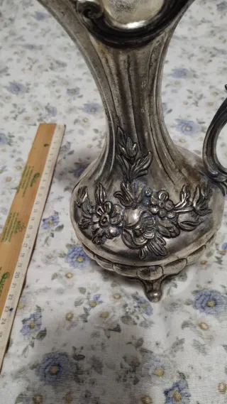 Anfora Argentata 95-100