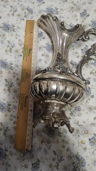 Anfora Argentata 95-100