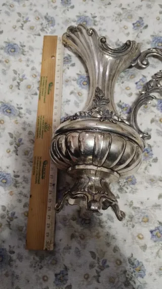 Anfora Argentata 95-100