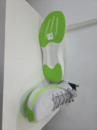 Zapatillas Skechers Go Run Elevate Talla 44.5