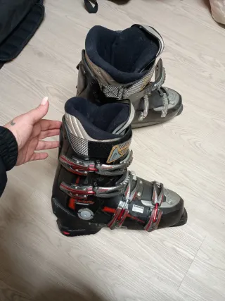 Botas de esquí Head Ezon Talla 28 (44)