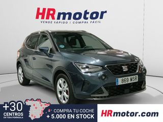 Seat Arona FR XL