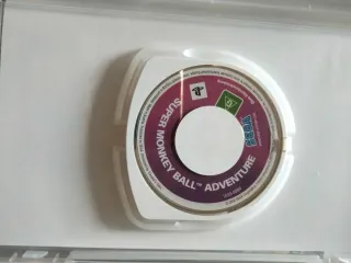 Videojuego PSP EyePet