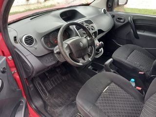 Renault Kangoo 2015