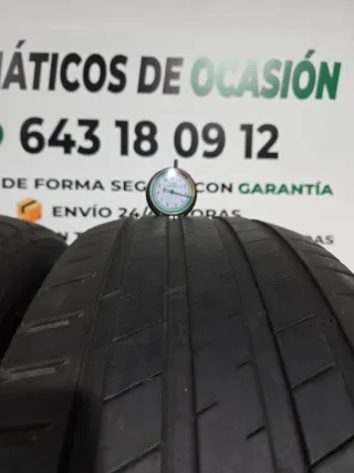 235 55 19 105V MICHELIN LATITUDE SPORT 3