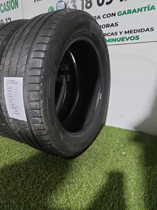 235 55 19 105V MICHELIN LATITUDE SPORT 3