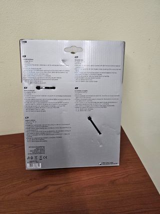 Lucchetto Fischer Proline 7, 90cm