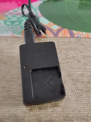 Caricabatteria Sony BC-CSNB per NP-BN1