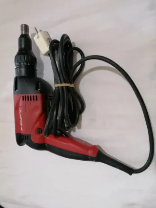 Taladro Atornillador Hilti ST 1800