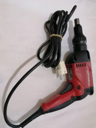Taladro Atornillador Hilti ST 1800