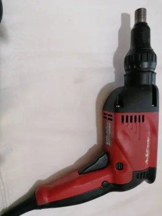 Taladro Atornillador Hilti ST 1800