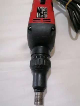 Taladro Atornillador Hilti ST 1800