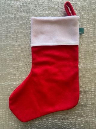 Calza di Natale Thun