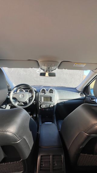 Mercedes-Benz Clase M 2006