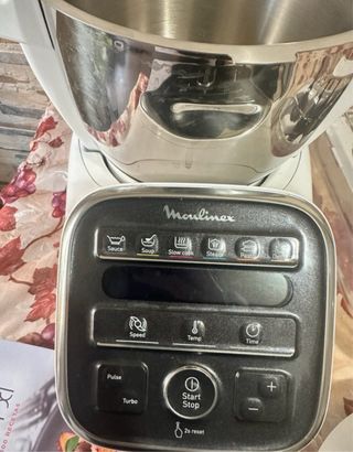 Moulinex Companion XL Robot da Cucina