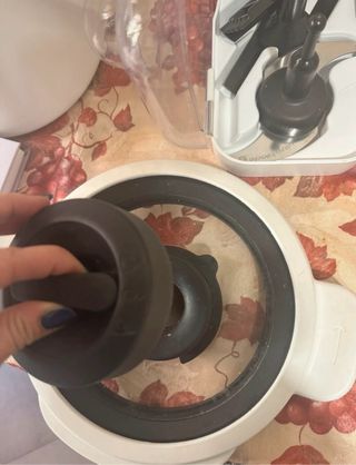 Moulinex Companion XL Robot da Cucina