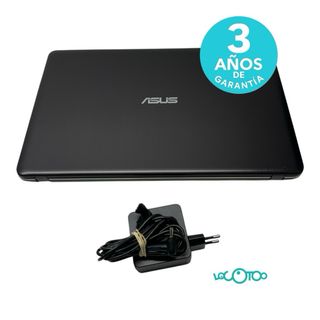 Portátil ASUS F541U PARA PIEZAS