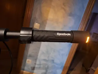 Patinete Eléctrico Reebok Urban