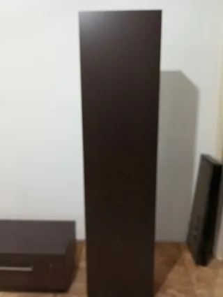 Mueble de salón 2 cajones