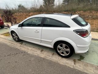 Opel Astra 2007