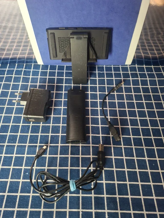 ENGEL IP ANDROID RECEPTOR