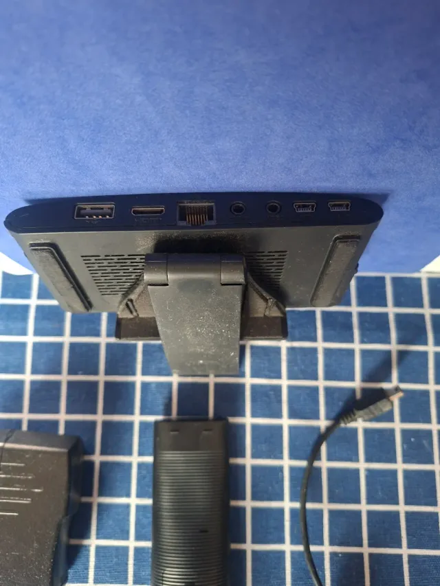 ENGEL IP ANDROID RECEPTOR