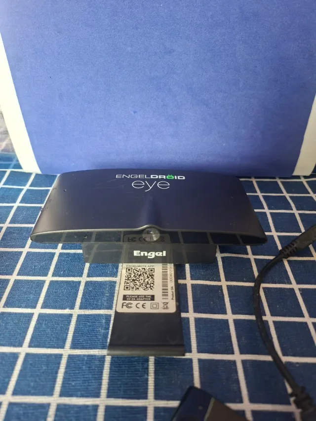 ENGEL IP ANDROID RECEPTOR