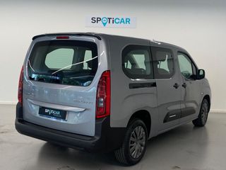 Citroën Berlingo Talla XL BlueHDi 100 S&S PLUS