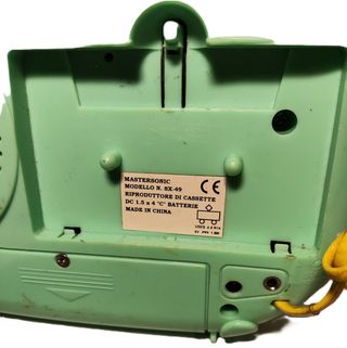 Canta Disney Musicassetta per Bambini