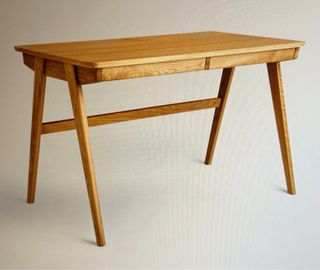 Escritorio Roble Edison