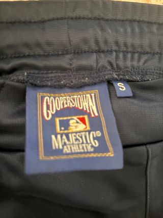 Pantalón chándal LA Dodgers Azul